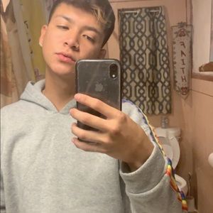 Meet your Posher, Paul